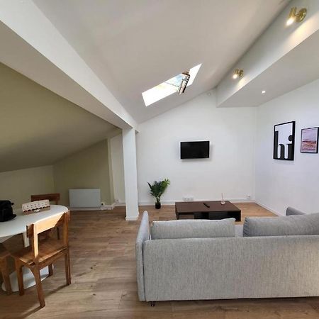 Le Nerolii Apartment Lyon Luaran gambar