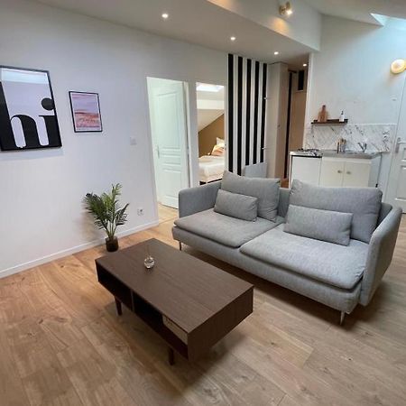 Le Nerolii Apartment Lyon Luaran gambar