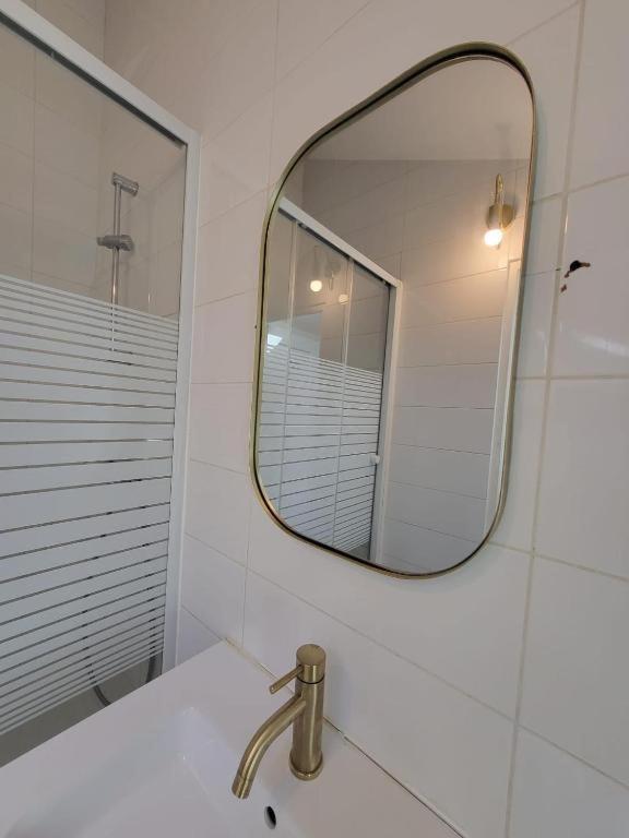 Le Nerolii Apartment Lyon Luaran gambar