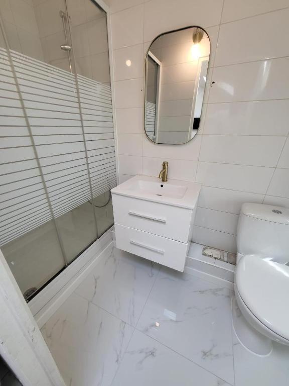 Le Nerolii Apartment Lyon Luaran gambar