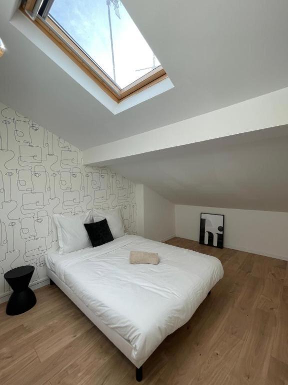 Le Nerolii Apartment Lyon Luaran gambar
