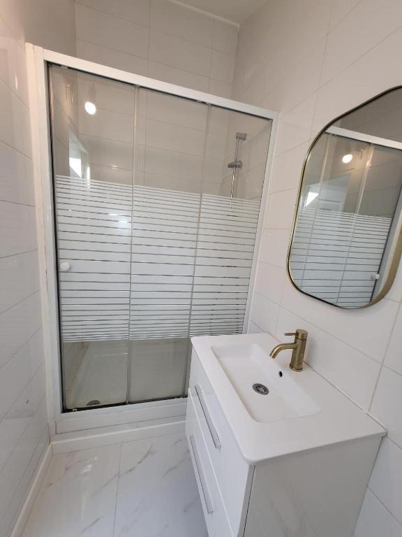 Le Nerolii Apartment Lyon Luaran gambar