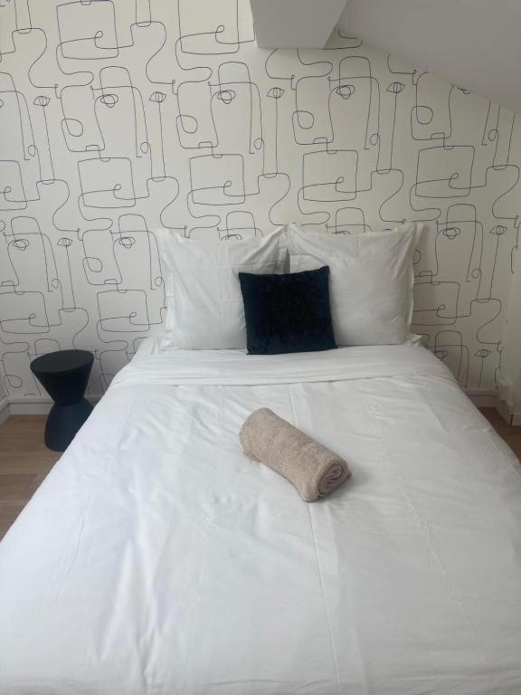 Le Nerolii Apartment Lyon Luaran gambar