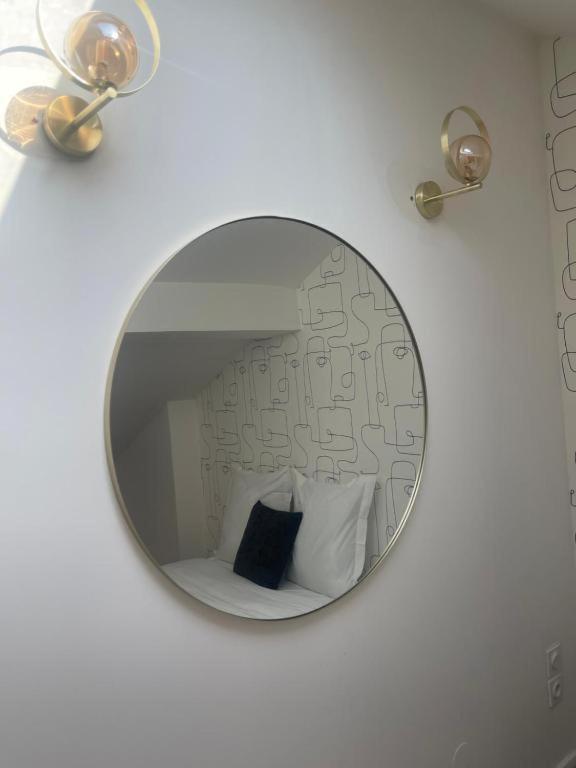 Le Nerolii Apartment Lyon Luaran gambar