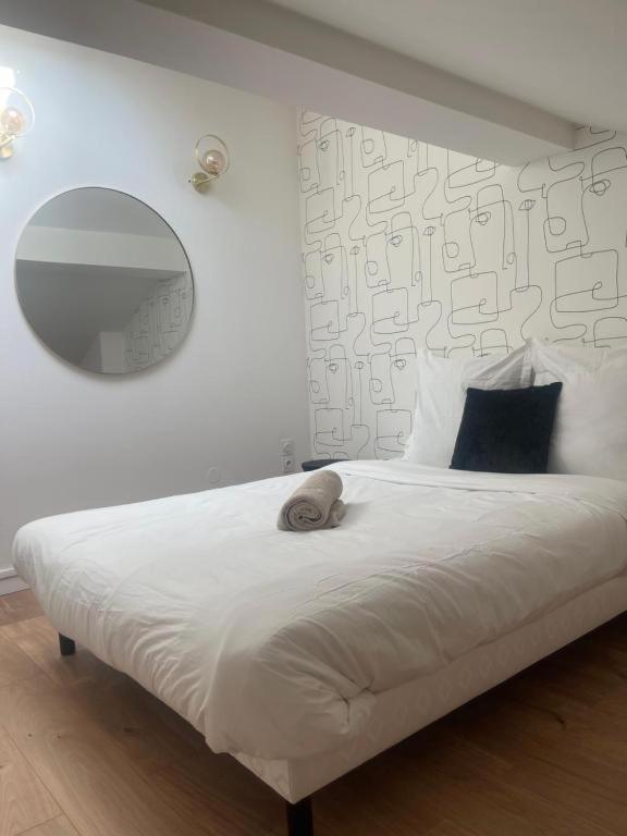Le Nerolii Apartment Lyon Luaran gambar