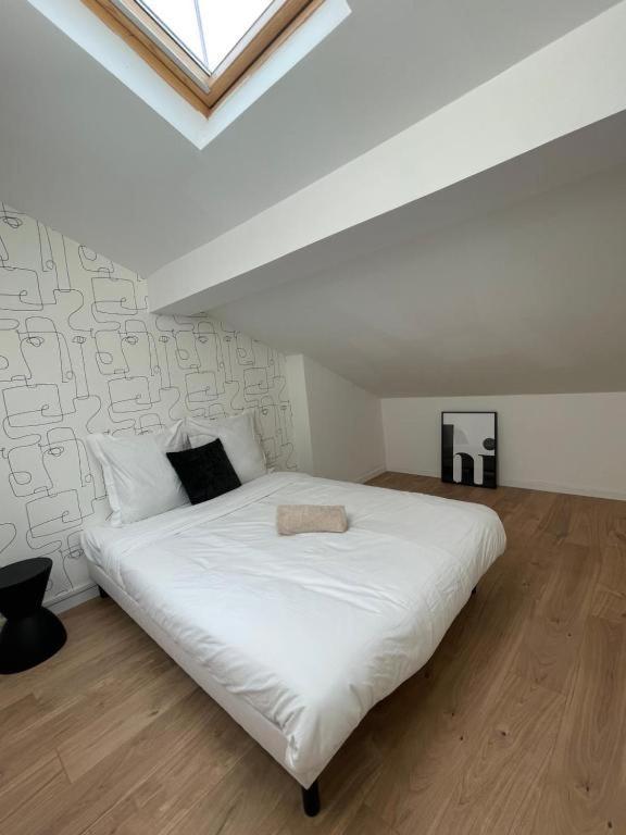 Le Nerolii Apartment Lyon Luaran gambar