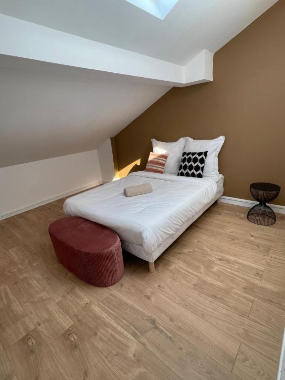 Le Nerolii Apartment Lyon Luaran gambar