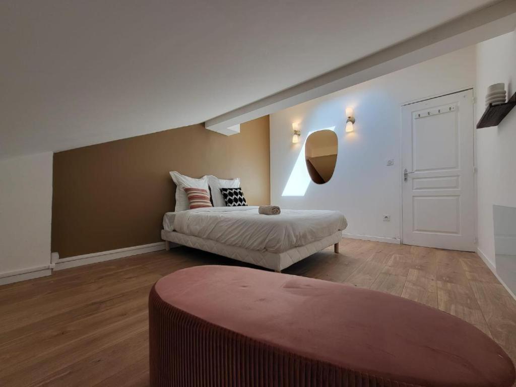 Le Nerolii Apartment Lyon Luaran gambar