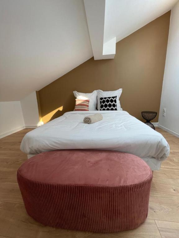 Le Nerolii Apartment Lyon Luaran gambar