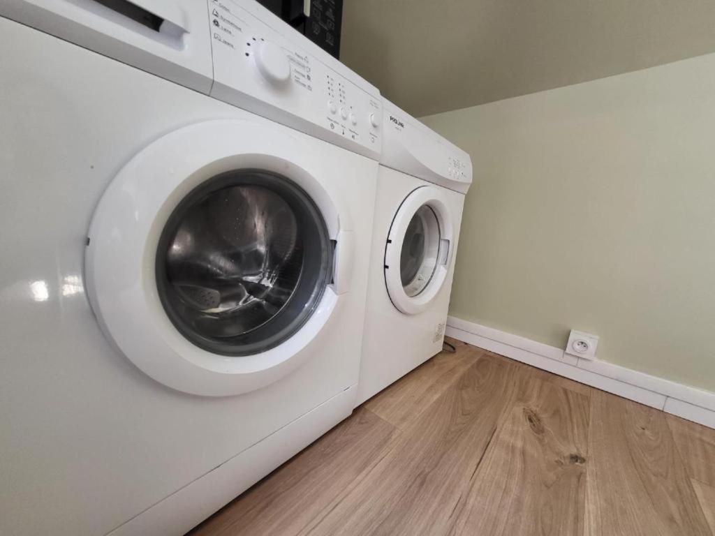 Le Nerolii Apartment Lyon Luaran gambar