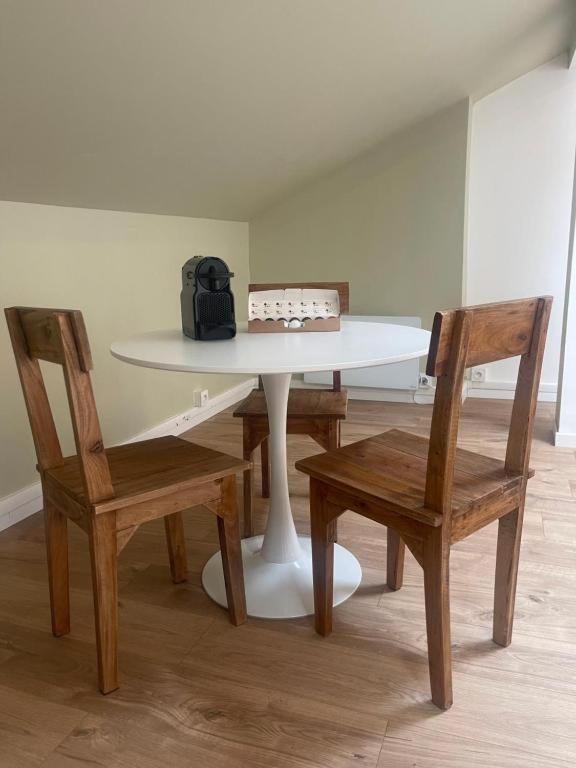 Le Nerolii Apartment Lyon Luaran gambar
