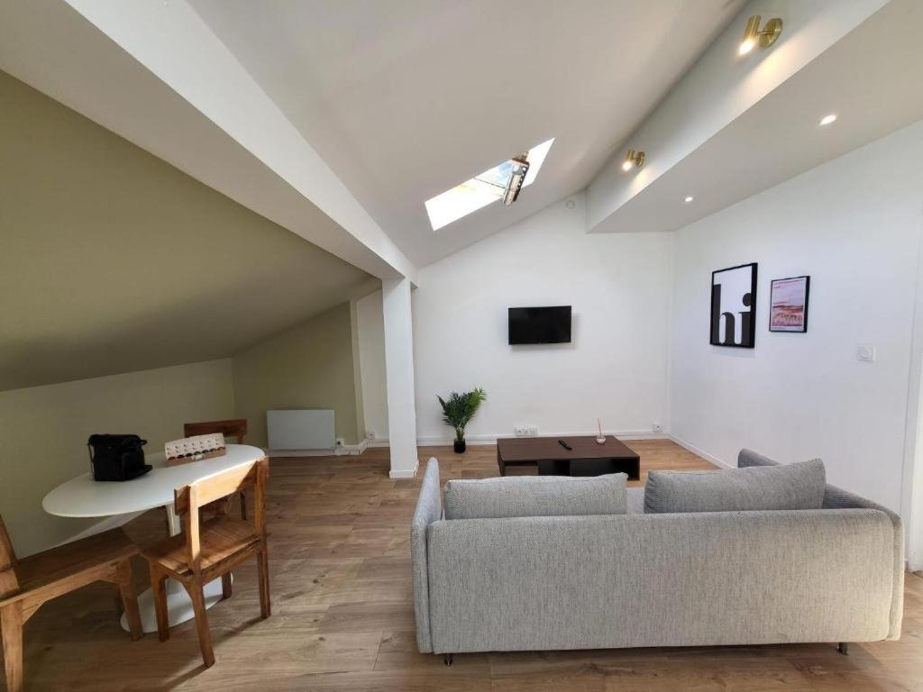 Le Nerolii Apartment Lyon Luaran gambar