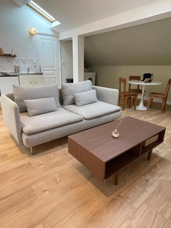 Le Nerolii Apartment Lyon Luaran gambar