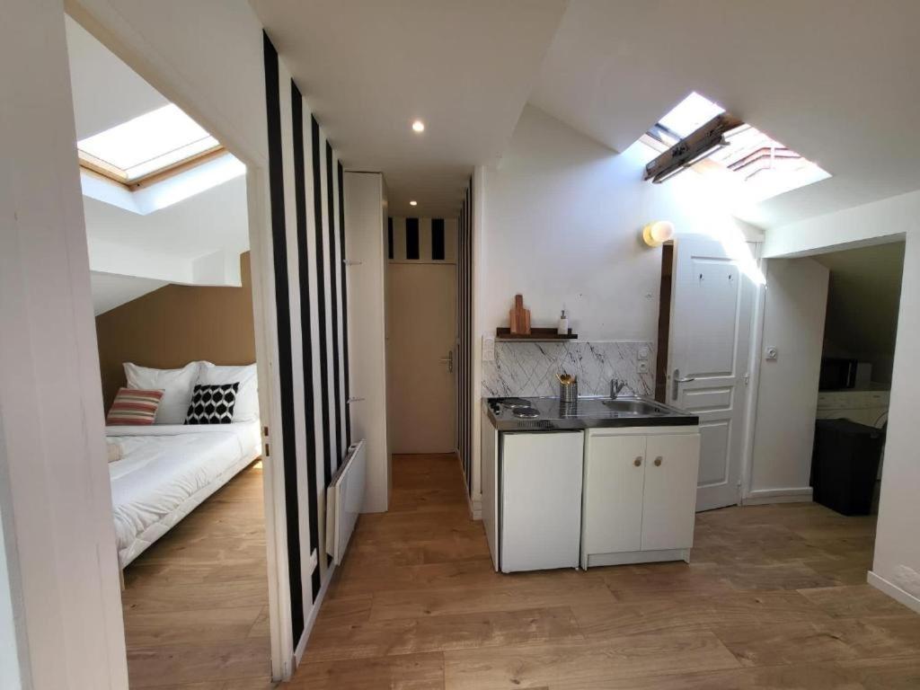 Le Nerolii Apartment Lyon Luaran gambar